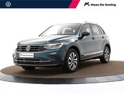 Volkswagen Tiguan - 1.4 TSI 245pk DSG eHybrid Active · Panoramadak · Apple/Andro
