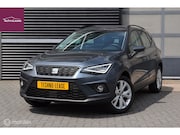 Seat Arona - 1.0 TSI Style Stoelverwarming LED PDC Apple Carplay