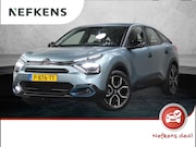 Citroën e-C4 - Feel 50 kWh 136PK | 1ste Eigenaar | ACCU 92% | Adaptive Crui