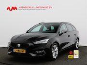 Seat Leon - Sportstourer 1.5 eTSI FR Business Intense/ compleet!