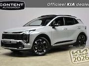 Kia Sportage - 1.6 T-GDi 239pk Hybrid AT6 GT-Line
