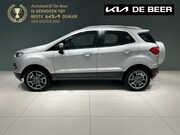 Ford EcoSport - 1.0 EcoBoost 125pk Titanium Trekhaak