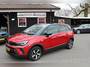 Opel Crossland - 1.2 Turbo Business Edition - Navi - Carplay