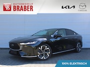 Mazda 6e - Takumi Plus 68.8 kWh | Actieradius tot 479 km (WLTP) | Hoge