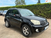 Toyota RAV4 - 2.0-16V VVT-i Luna RHD Rechtsgestuurd