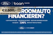 Ford Explorer - Style Standard Range RWD 58 kWh | 444 km WLTP | Winter Pack