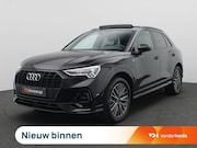 Audi Q3 - 45 TFSI e S edition 245PK S-Tronic SOH 90, 67%, Panoramadak,