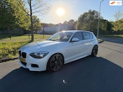 BMW 1-serie - 116i Business+ M sport