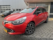 Renault Clio - 1.5 dCi ECO Expression | Trekhaak | Airco | Navi | Cruise |
