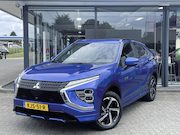 Mitsubishi Eclipse Cross - 2.4i PHEV Executive | AdaptiveCruise | Standkachel | Navigat