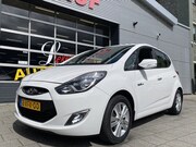Hyundai ix20 - 1.6i i-Vision Blue - Navigatie I Airco I Achteruitrij camera