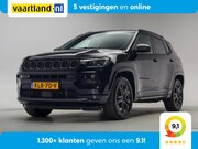Jeep Compass - 4xe 190 Plug-in Night Eagle Aut. [ Navi Camera Adapt.cruise 