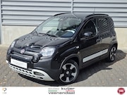 Fiat Panda - Hybrid Cross | Apple Carpl. / Android Auto | TFT scherm |