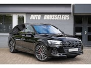 Audi Q7 - 60 TFSI e quattro Pro Line S Competition Audi exclusive inte