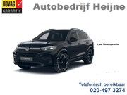 Volkswagen Tiguan - 1.5 eHybrid 272PK DSG R-LINE SPORT LEDER/HARMAN-KARDON/PANOR