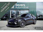 Porsche Macan - 4 S 100 kWh l Luchtvering l Porsche InnoDrive l BOSE Surroun