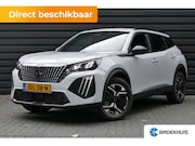 Peugeot 2008 - 1.2 HYRBRID 145PK ALLURE AUTOMAAT / CAMERA V+A / KEYLESS / F