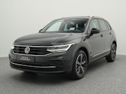 Volkswagen Tiguan - 1.4 TSI 245 PK eHybrid Active | LED | Trekhaak | Panoramadak