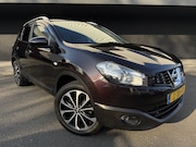 Nissan Qashqai - 1.6 Connect Edition // trekhaak