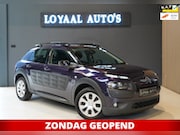 Citroën C4 Cactus - 1.2 PureTech Business | PDC | CRUISE | AIRCO | NAP | ELEK. R