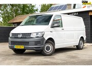 Volkswagen Transporter - 2.0 TDI L2H1 Comfortline Volledig ingericht I NAP I Camera I