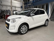 Citroën C1 - 1.0 VTi 72PK 5D Feel | Airco | *Chroom pack* | Bluetooth | E