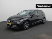 Volkswagen Golf - 1.5 eHybrid Style Edition 204 PK| Origineel Nederlands | 1e