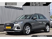 Audi Q3 - 35 TFSI Pro Line business Adaptive cruise, Stoelverwarming,