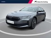 Skoda Octavia - combi Sportline Business 1.5 TSI m-HEV 110 kW / 15