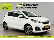 Peugeot 108 - 1.0 e-VTi Allure | Airco | Camera | Cruise | Carplay | LED |