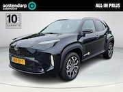 Toyota Yaris Cross - 1.5 Hybrid 115 Dynamic