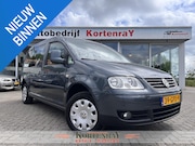 Volkswagen Caddy - 1.6 Comfortline 7p. 7 Persoons/100% dealer/airco/top conditi