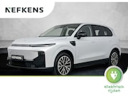 Leapmotor B10 - Design ProMax 67.1 kWh Lederen Bekleding | Panoramadak | Cam