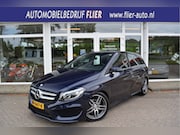 Mercedes-Benz B-klasse - 180 Business Solution AMG | Afn. Trekhaak | Orig. NL | NAP |