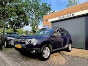 Dacia Duster - 1.2 TCe 4x2 Lauréate