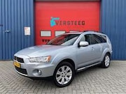 Mitsubishi Outlander - 2.0 Edition Two | 3e eig | Automaat | Dakraam