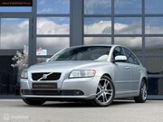 Volvo S40 - 2.5 T5 Summum AUTOMAAT / LEDER / UNIEKE STAAT