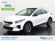 Kia Xceed - 1.6 GDi PHEV Plug-in | All-in 433, - Private Lease | Direct 