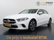 Mercedes-Benz A-klasse - 250 e SOH 97% | Navigatie | Sfeerverlichting | Stuurverwarmi