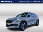 Skoda Kodiaq - 1.5 TSI Sportline Business / Panorama dak / Camera / Memory 