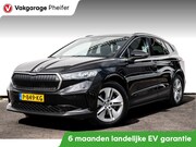 Skoda Enyaq iV - 80 SOH 82% Stoel-stuurverwarming/ Navigatie/ Carplay/ Camera