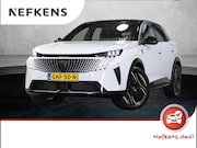 Peugeot e-3008 - GT Avantage 210PK 73 kWh | 1ste Eigenaar | AppleCarPlay/Andr