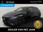 Mercedes-Benz A-klasse - 180 Star Edition AMG Line /Panoramadak /Night pakket /Dodeho