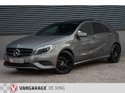 Mercedes-Benz A-klasse - 180 Ambition | Pano | Camera | Carplay | Stoelverw. |