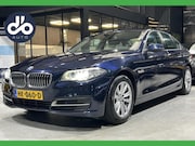 BMW 5-serie - 518d 150pk AUTOMAAT Corporate Lease ORG.NL + NAP + DEALER O.
