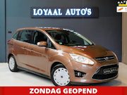 Ford Grand C-Max - 1.0 Titanium 7p. | CRUISE | PDC | AIRCO | NAVI | NAP | ELEK.