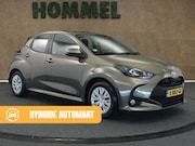 Toyota Yaris - 1.5 Hybrid Active - ACHTERUITRIJ CAMERA - HOMMEL ONDERHOUDEN