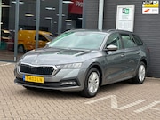 Skoda Octavia - Combi 1.0 e-TSI Business Edition/1STE EIG/AIRCO/CARPLAY/NAVI