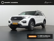 Ford Explorer - 3.0 V6 EcoBoost PHEV ST-Line | SOH 89, 7% | Panoramadak | B&