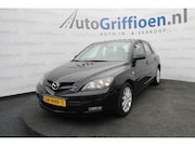 Mazda 3 - 1.6 Active 5-deurs hatchback met automatische airco met bij